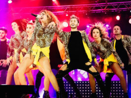 Estas son las mejores orquestas que pondrán música y ritmo a las Fiestas de Alcorcón 2026 Estas son las mejores orquestas que pondrán música y ritmo a las Fiestas de Alcorcón 2026