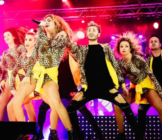 Estas son las mejores orquestas que pondrán música y ritmo a las Fiestas de Alcorcón 2026 Estas son las mejores orquestas que pondrán música y ritmo a las Fiestas de Alcorcón 2026