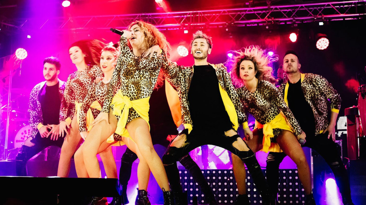 Estas son las mejores orquestas que pondrán música y ritmo a las Fiestas de Alcorcón 2026