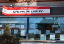 Leve repunte del paro en julio en Alcorcón: casi un centenar de personas ha perdido el empleo