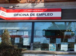 Leve repunte del paro en julio en Alcorcón: casi un centenar de personas ha perdido el empleo Leve repunte del paro en julio en Alcorcón: casi un centenar de personas ha perdido el empleo