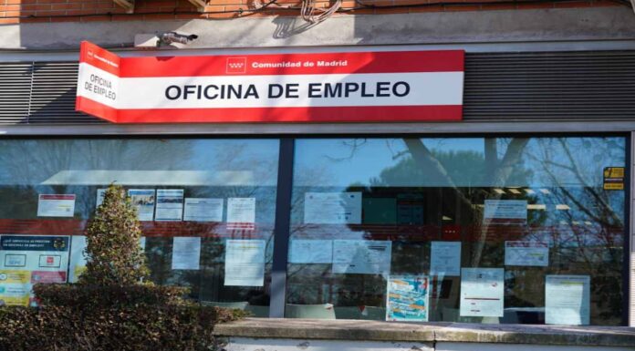 Leve repunte del paro en julio en Alcorcón: casi un centenar de personas ha perdido el empleo Leve repunte del paro en julio en Alcorcón: casi un centenar de personas ha perdido el empleo