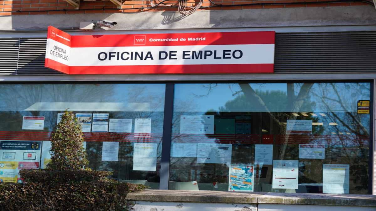 Leve repunte del paro en julio en Alcorcón: casi un centenar de personas ha perdido el empleo