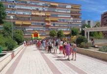 El Parque Ondarreta también será escenario de las Fiestas de Alcorcón con teatro y música para todos