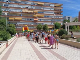 El Parque Ondarreta también será escenario de las Fiestas de Alcorcón con teatro y música para todos El Parque Ondarreta también será escenario de las Fiestas de Alcorcón con teatro y música para todos