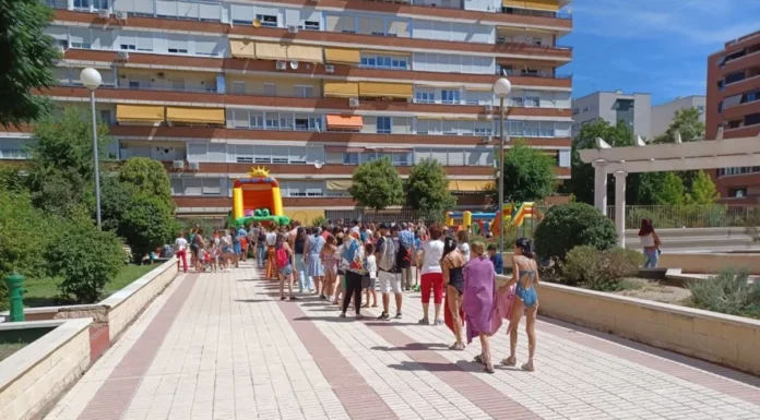 El Parque Ondarreta también será escenario de las Fiestas de Alcorcón con teatro y música para todos