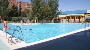Qué hacer gratis este fin de semana en Alcorcón: un chapuzón en las piscinas, una exposición de los años 80 y más