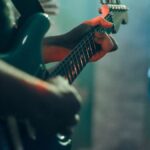 Late presentará su disco en la Sala Vizzio de Alcorcón con un concierto de entrada libre