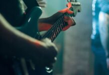 Late presentará su disco en la Sala Vizzio de Alcorcón con un concierto de entrada libre