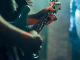 Late presentará su disco en la Sala Vizzio de Alcorcón con un concierto de entrada libre