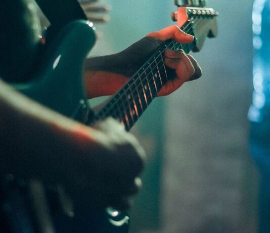 Late presentará su disco en la Sala Vizzio de Alcorcón con un concierto de entrada libre