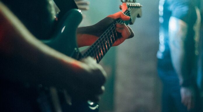 Late presentará su disco en la Sala Vizzio de Alcorcón con un concierto de entrada libre