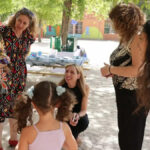 Alcorcón implica a sus vecinos en una nueva cultura de los cuidados