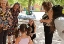 Alcorcón implica a sus vecinos en una nueva cultura de los cuidados