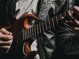 Alcorcón vivirá su gran Noche del Rock en septiembre Alcorcón vivirá su gran Noche del Rock en septiembre