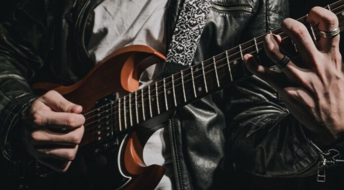 Alcorcón vivirá su gran Noche del Rock en septiembre