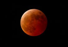 Alcorcón se prepara para el eclipse lunar de agosto Alcorcón se prepara para el eclipse lunar de agosto