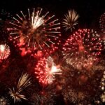 Alcorcón se prepara para sus fuegos artificiales: estas son las fechas y lugares para no perderse ninguno