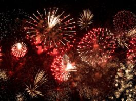 Alcorcón se prepara para sus fuegos artificiales: estas son las fechas y lugares para no perderse ninguno Alcorcón se prepara para sus fuegos artificiales: estas son las fechas y lugares para no perderse ninguno