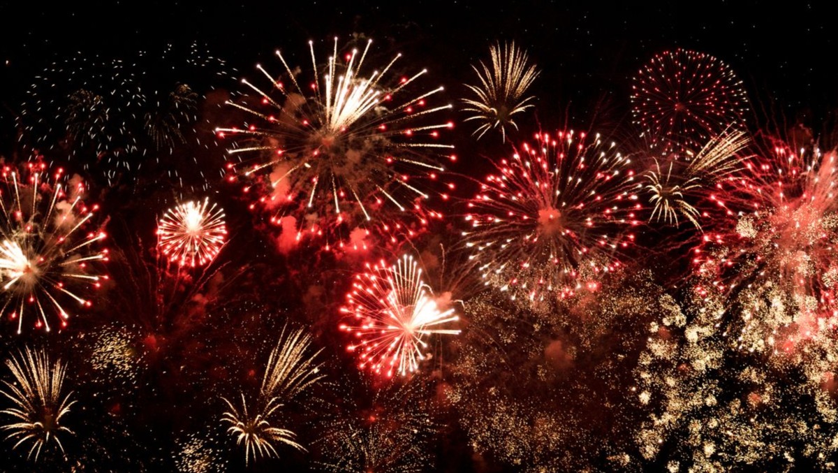 Alcorcón se prepara para sus fuegos artificiales: estas son las fechas y lugares para no perderse ninguno Alcorcón se prepara para sus fuegos artificiales: estas son las fechas y lugares para no perderse ninguno