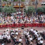 Fiestas de Alcorcón 2026: cuándo y dónde será el pregón de Pili Peña y los Bomberos