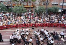 Fiestas de Alcorcón 2026: cuándo y dónde será el pregón de Pili Peña y los Bomberos