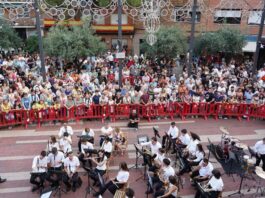 Fiestas de Alcorcón 2026: cuándo y dónde será el pregón de Pili Peña y los Bomberos Fiestas de Alcorcón 2026: cuándo y dónde será el pregón de Pili Peña y los Bomberos