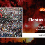 Pregón de las Fiestas Patronales