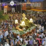 La Subida de la Virgen, la Misa Mayor y la procesión marcarán un año más las Fiestas de Alcorcón
