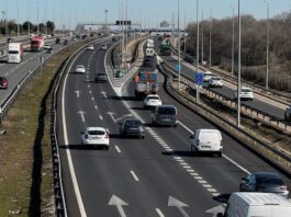 El eclipse trastocará la movilidad de los vecinos de Alcorcón: restricciones para la sierra y más Cercanías El eclipse trastocará la movilidad de los vecinos de Alcorcón: restricciones para la sierra y más Cercanías