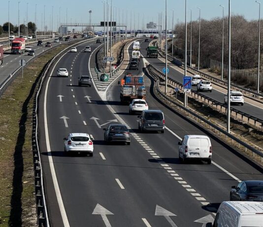 El eclipse trastocará la movilidad de los vecinos de Alcorcón: restricciones para la sierra y más Cercanías El eclipse trastocará la movilidad de los vecinos de Alcorcón: restricciones para la sierra y más Cercanías