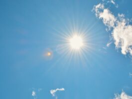 Alcorcón se prepara para una nueva ola de calor: la AEMET activa la alerta amarilla para el lunes y el martes Alcorcón se prepara para una nueva ola de calor: la AEMET activa la alerta amarilla para el lunes y el martes