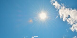 Alcorcón se prepara para una nueva ola de calor: la AEMET activa la alerta amarilla para el lunes y el martes