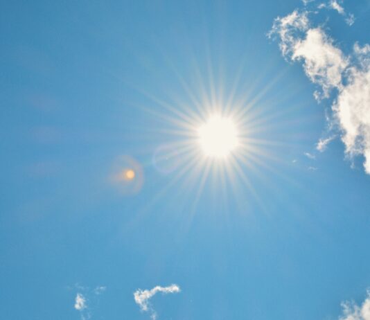 Alcorcón se prepara para una nueva ola de calor: la AEMET activa la alerta amarilla para el lunes y el martes Alcorcón se prepara para una nueva ola de calor: la AEMET activa la alerta amarilla para el lunes y el martes