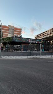 Alcorcón se prepara para la llegada de La Supercervecería: abrirá cerca de Puerta del Sur