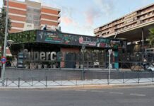 Alcorcón se prepara para la llegada de La Supercervecería: abrirá cerca de Puerta del Sur