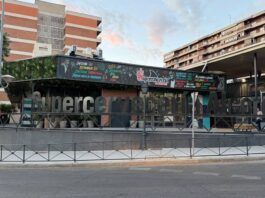 Alcorcón se prepara para la llegada de La Supercervecería: abrirá cerca de Puerta del Sur Alcorcón se prepara para la llegada de La Supercervecería: abrirá cerca de Puerta del Sur