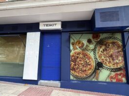 Teikit llega a Alcorcón: nuevo restaurante de sushi en Las Retamas Teikit llega a Alcorcón: nuevo restaurante de sushi en Las Retamas