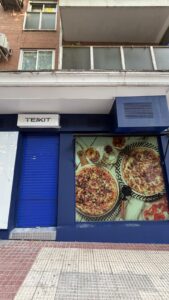 Teikit llega a Alcorcón: nuevo restaurante de sushi en Las Retamas