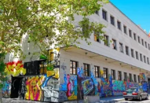 Torres Bellas también se une a las Fiestas de Alcorcón con música, circo y mucha cultura urbana
