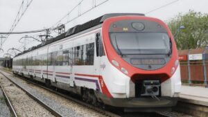 Adiós a los cortes en la C-5: los trenes de Alcorcón ya pueden llegar a Atocha de manera directa
