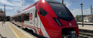 Alcorcón tendrá nuevos trenes de Cercanías: así será la modernización de la C-5