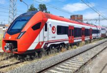 Alcorcón tendrá nuevos trenes de Cercanías: así será la modernización de la C-5