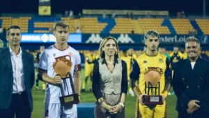 El deporte toma las calles en las Fiestas de Alcorcón a la espera de rival y fecha para el Trofeo Puchero