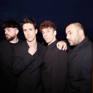 Natalia Lacunza y Veintiuno, protagonistas de un nuevo concierto gratuito para las Fiestas de Alcorcón