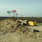 Más de una decena de expedientes abiertos por vertidos ilegales en Alcorcón: así funcionan las cámaras de seguridad