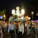 La Subida de la Virgen, la Misa Mayor y la procesión marcarán un año más las Fiestas de Alcorcón