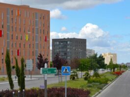 Alcorcón abre el registro para optar a futuras viviendas protegidas: así puedes apuntarte Alcorcón abre el registro para optar a futuras viviendas protegidas: así puedes apuntarte