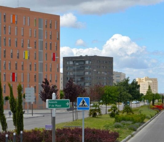 Alcorcón abre el registro para optar a futuras viviendas protegidas: así puedes apuntarte Alcorcón abre el registro para optar a futuras viviendas protegidas: así puedes apuntarte