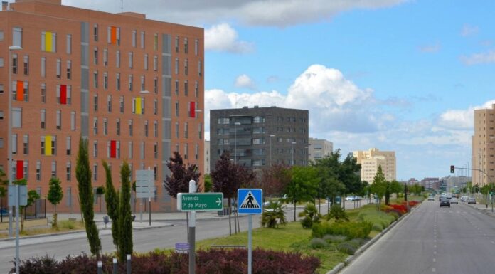 Alcorcón abre el registro para optar a futuras viviendas protegidas: así puedes apuntarte